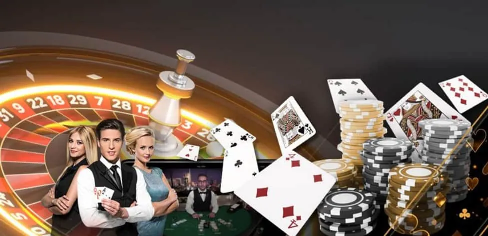 Exciting Jiliok arcade and fishing games