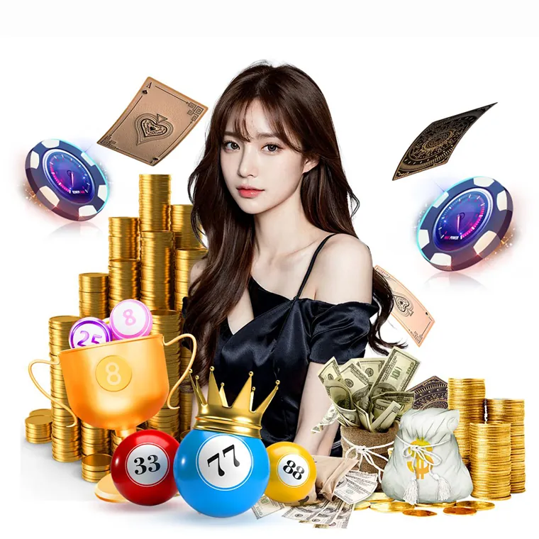 Wide variety of casino games at Jiliok