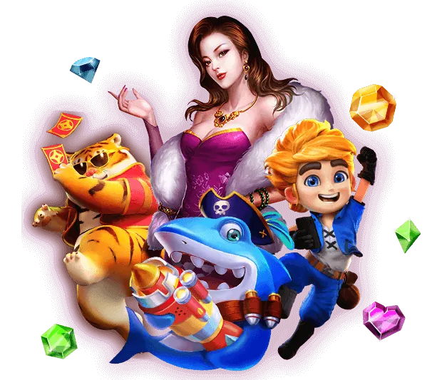 jiliok Casino Games