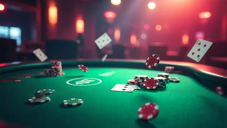 Jiliok Slot Game
