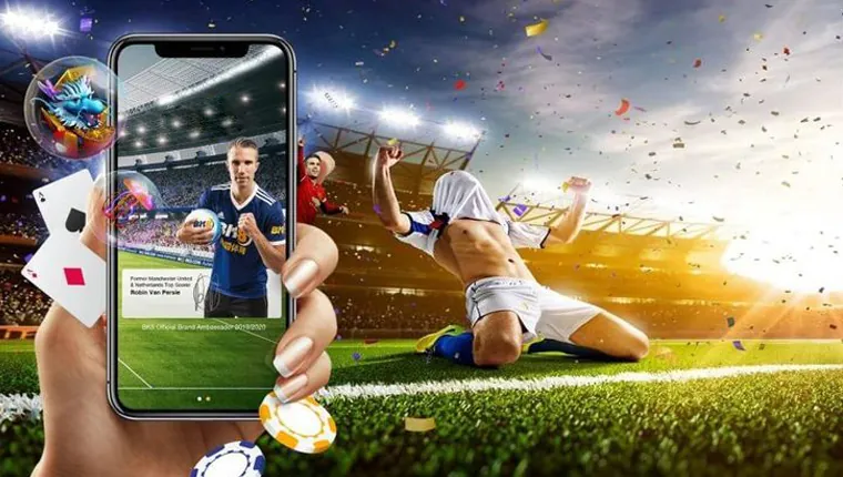 Jiliok Sports Betting