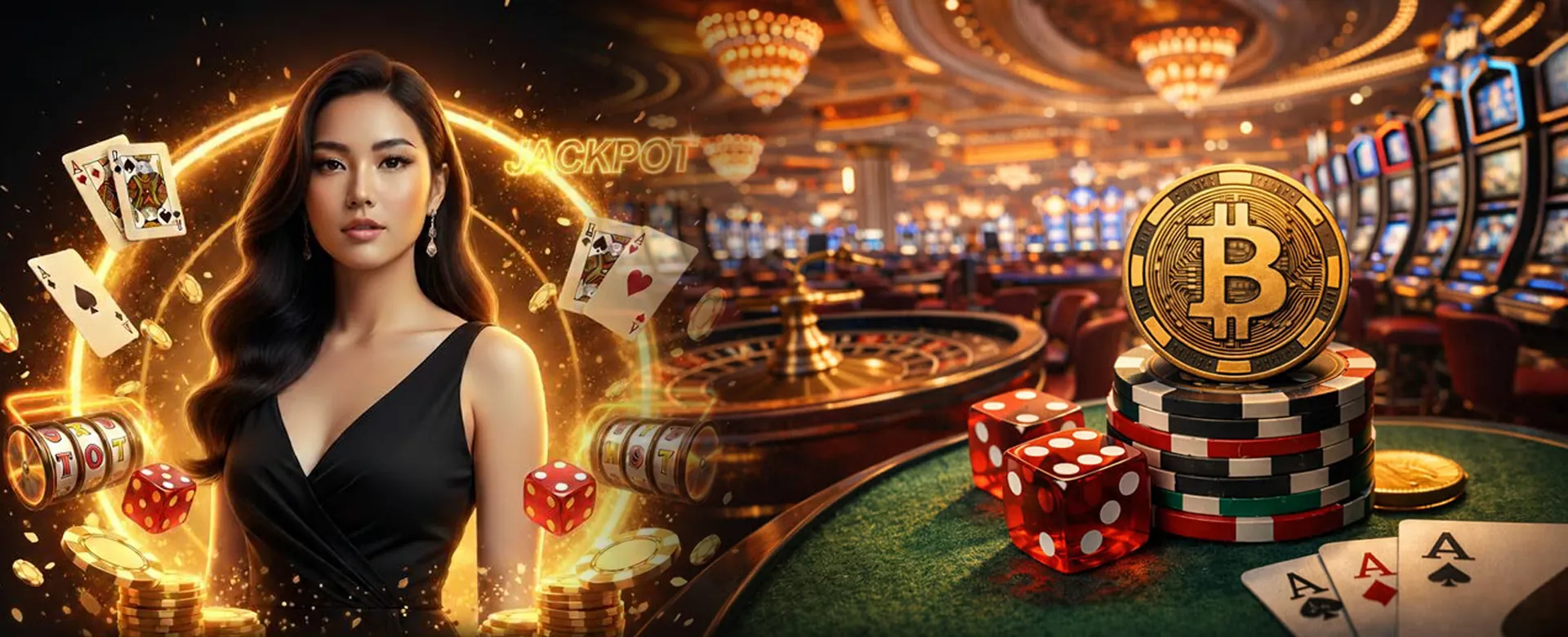 Jiliok Online Casino Registration Welcome