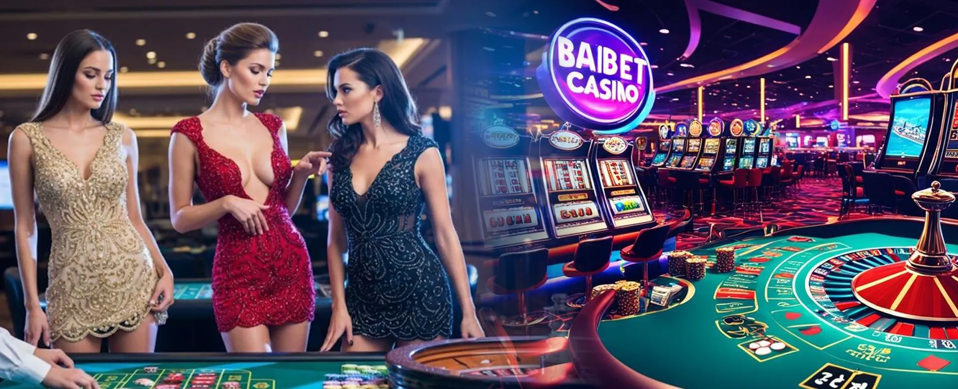 Jiliok Casino Online Gaming