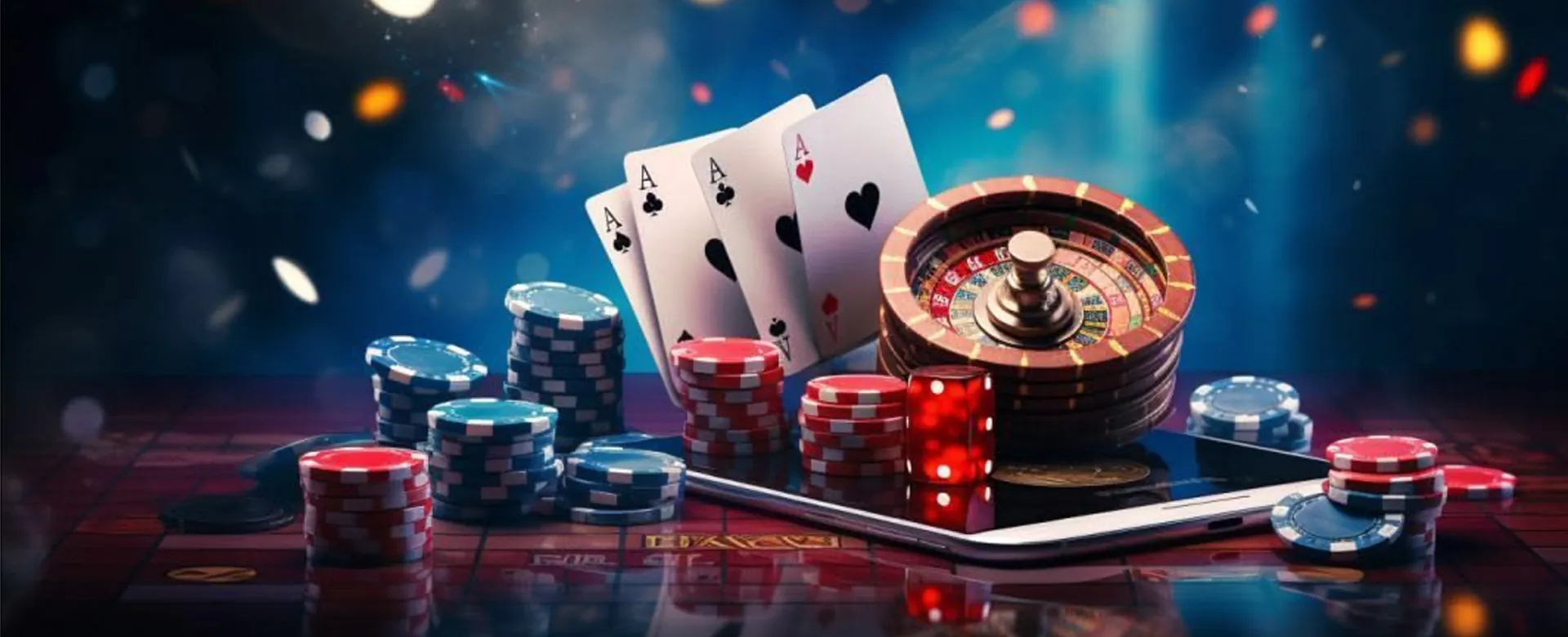 Jiliok Blog - Latest iGaming Insights and Guides