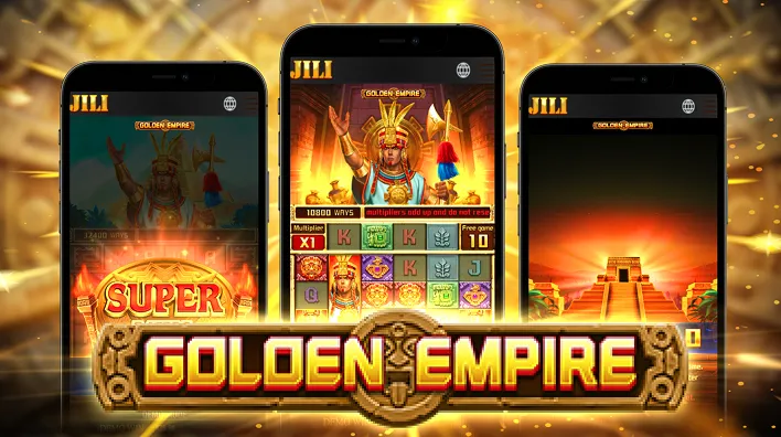 A vibrant online casino interface with jiliok branding, showcasing popular games and a welcoming atmosphere.