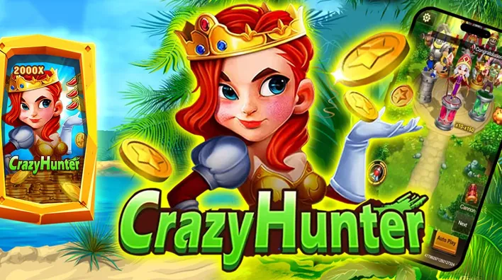 Lucky Gems Slot Game