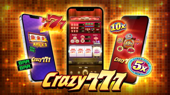 Wild West Slot Game