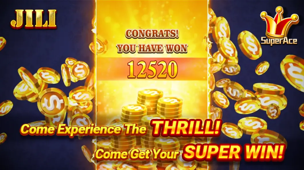 Golden Dragon Slot