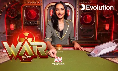 Poker Table