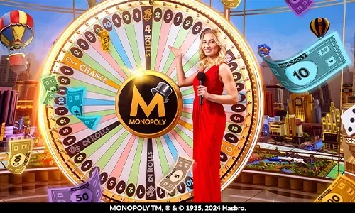 Jiliok Live Dealer Games